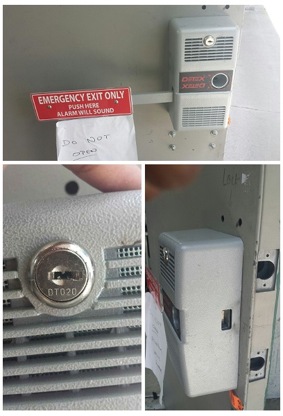 emergency locksmith services abbotsford