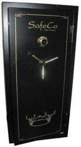 Gun Safe for More Than Just Guns, Store Your Valuables