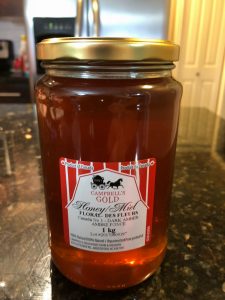 Mr. Locksmith Abbotsford Aberdeen Local Honey