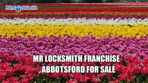 Locksmith Business For Sale Abbotsford
