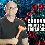 CoronaVirus Business Opportunities for Locksmiths
