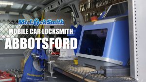 Mobile Car Locksmith Abbotsford