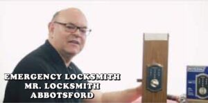 Emergency Locksmith Abbotsford