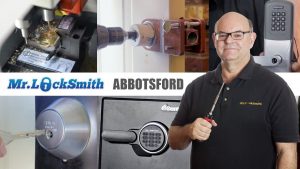 Business Locksmith Abbotsford