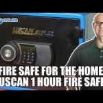 Fire Safe for the Home | Mr. Locksmith Abbotsford