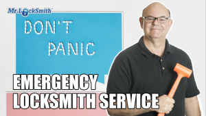 Emergency Locksmith Fraser Valley