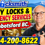 Rekey Locks & Emergency Services